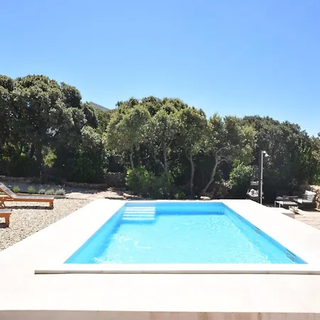 Holiday home Quaint Holiday Home In Mandre With Private Garden Mandre