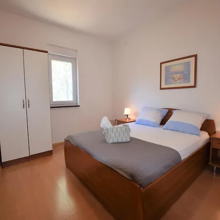 Quaint Holiday Home In Mandre With Private Garden * Mandre