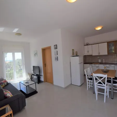 Quaint Holiday Home In Mandre With Private Garden Holiday home Mandre