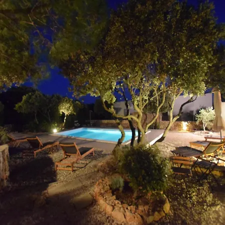 Holiday home Quaint Holiday Home In Mandre With Private Garden Mandre