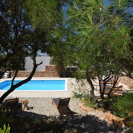 Quaint Holiday Home In Mandre With Private Garden Holiday home