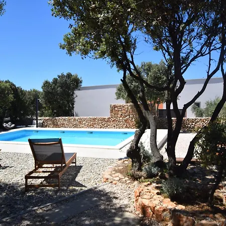 Holiday home Quaint Holiday Home In Mandre With Private Garden