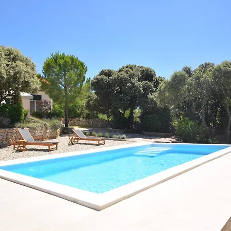 Quaint Holiday Home In Mandre With Private Garden Holiday home *
