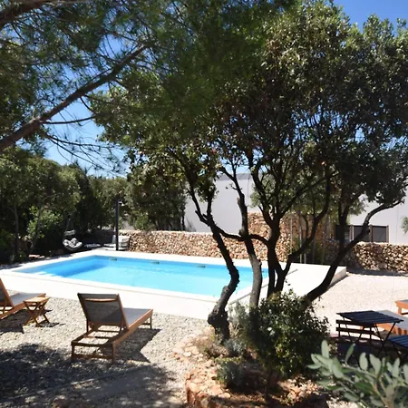 Quaint Holiday Home In Mandre With Private Garden Holiday home Mandre