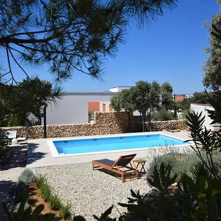 Quaint Holiday Home In Mandre With Private Garden Holiday home *