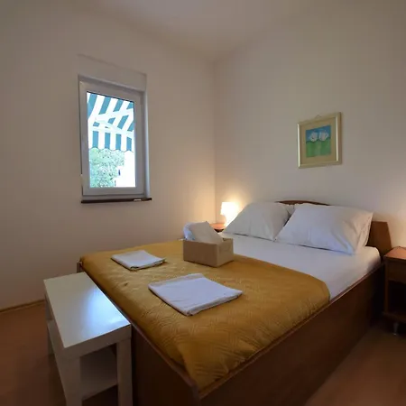 Holiday home Quaint Holiday Home In Mandre With Private Garden Mandre