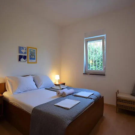 Quaint Holiday Home In Mandre With Private Garden Holiday home